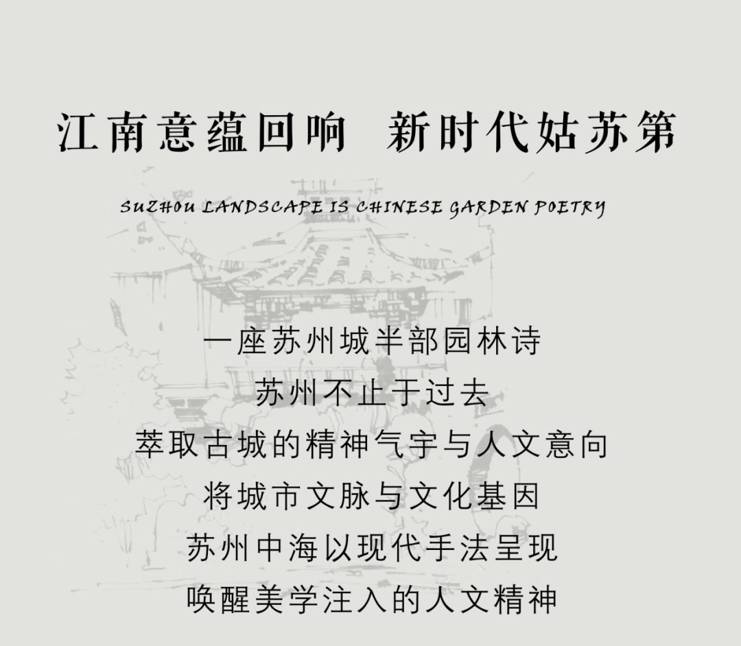 苏州中海姑苏第售楼处155样板间丨中国苏州丨北京山禾金缘艺术设计股份有限公司-1