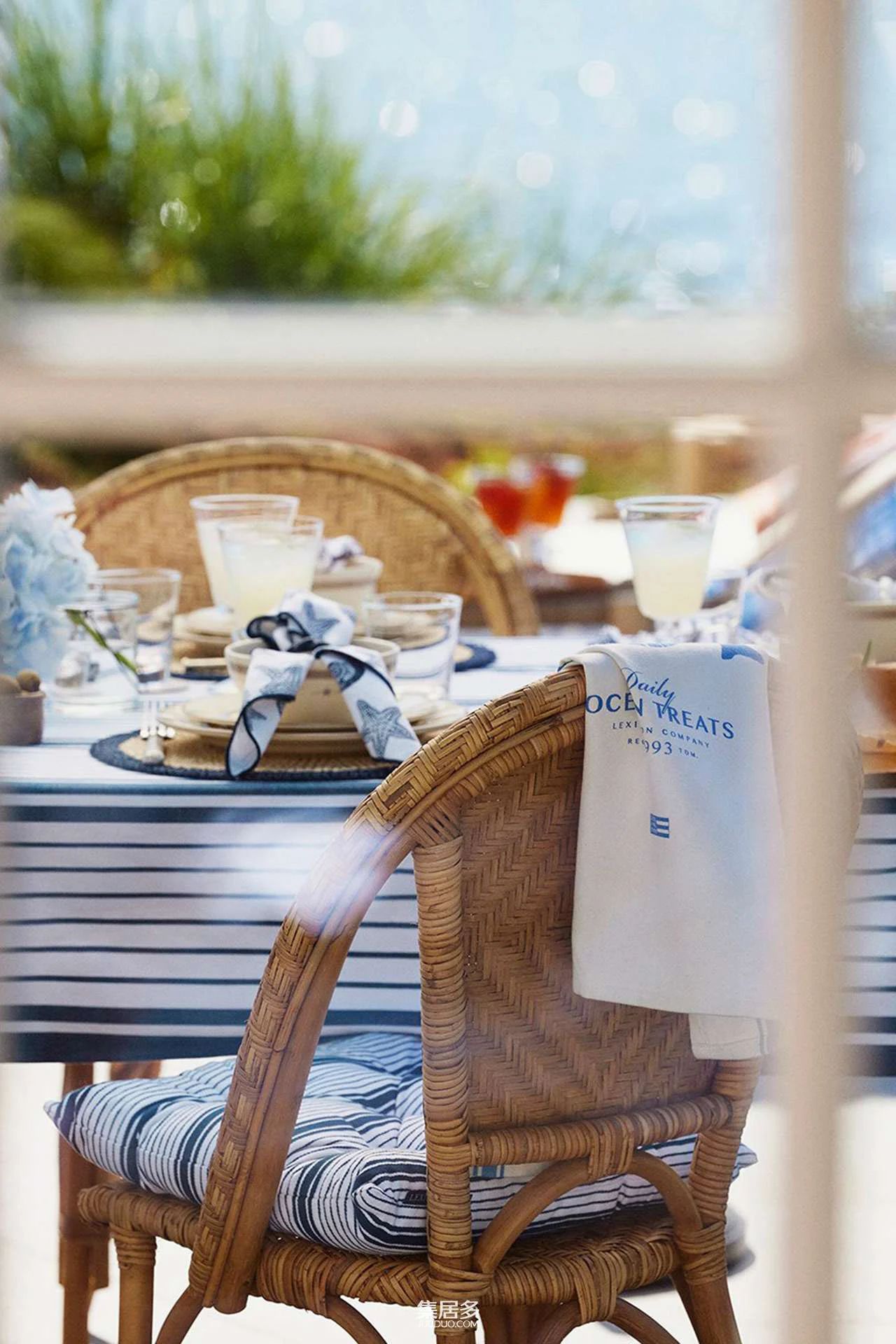 Le·ington 2024 春夏系列丨瑞典家居品牌 Lexington-25