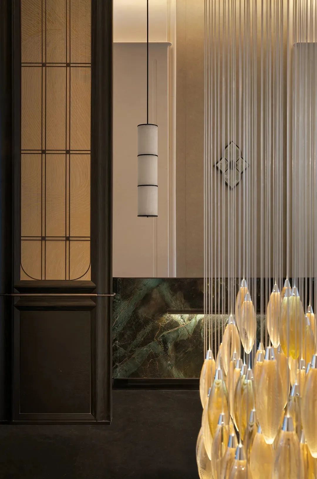 福州建总·流花溪丨中国福州-16