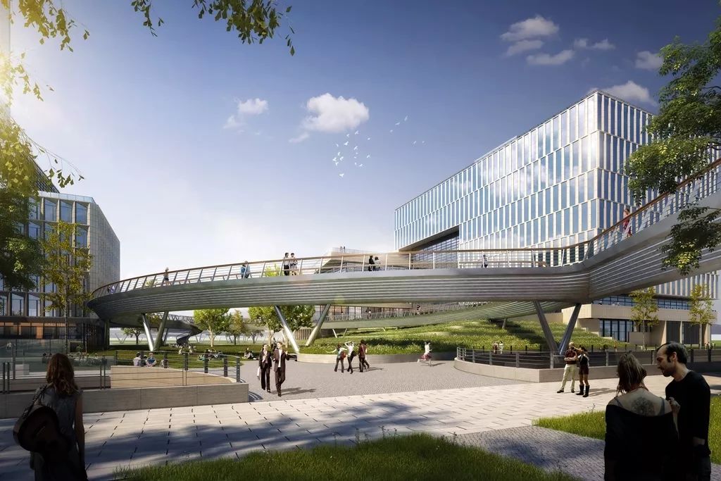 科技园区的绿色之翼——ECADI 助力产业转型与升级-47