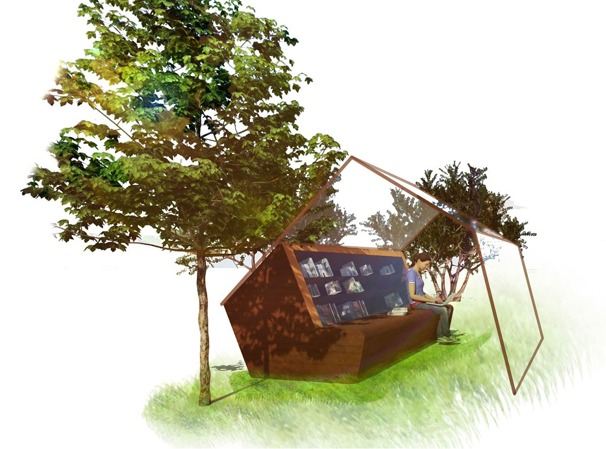 
			 Railway Children Urban National Park			-4