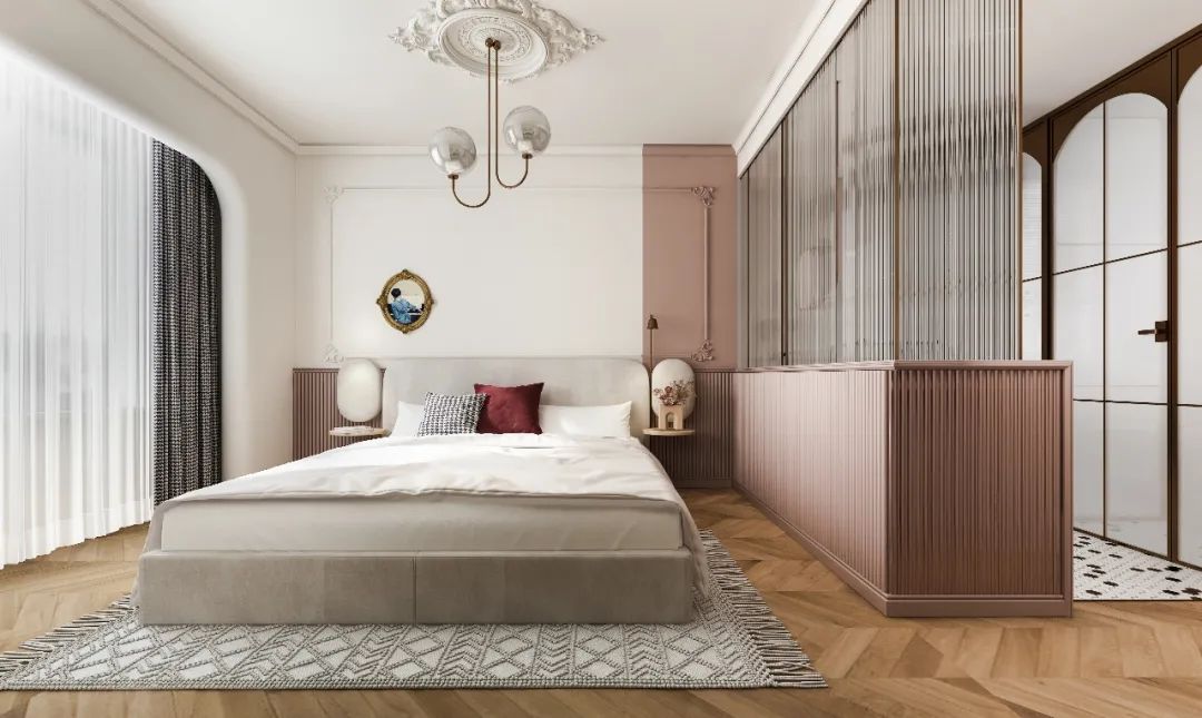 蓟县·鸿坤山语丨中国蓟县丨末那识-23