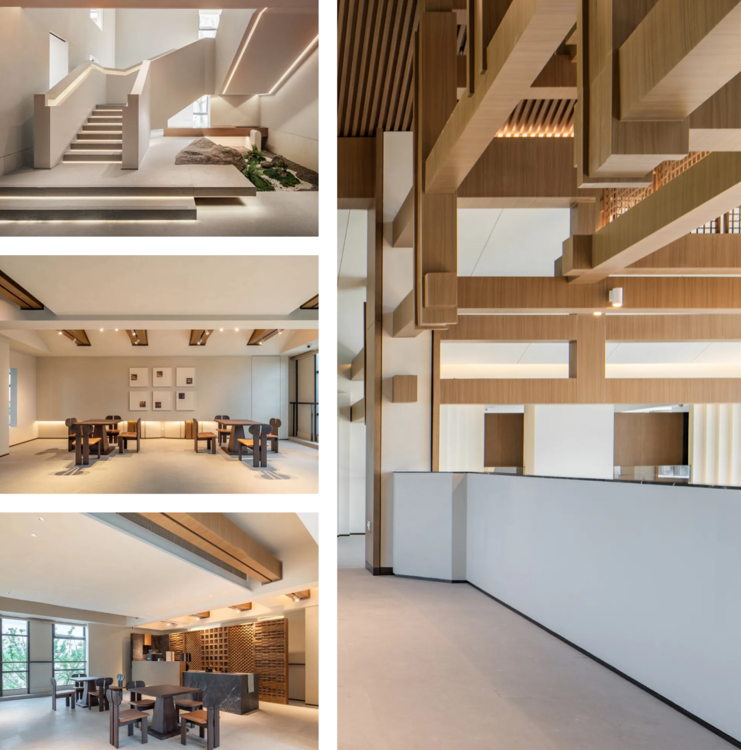 境誉|意大利A设计大奖赛铂金奖！华建集团环境院西昌空港云享酒店再获国际殊荣-41