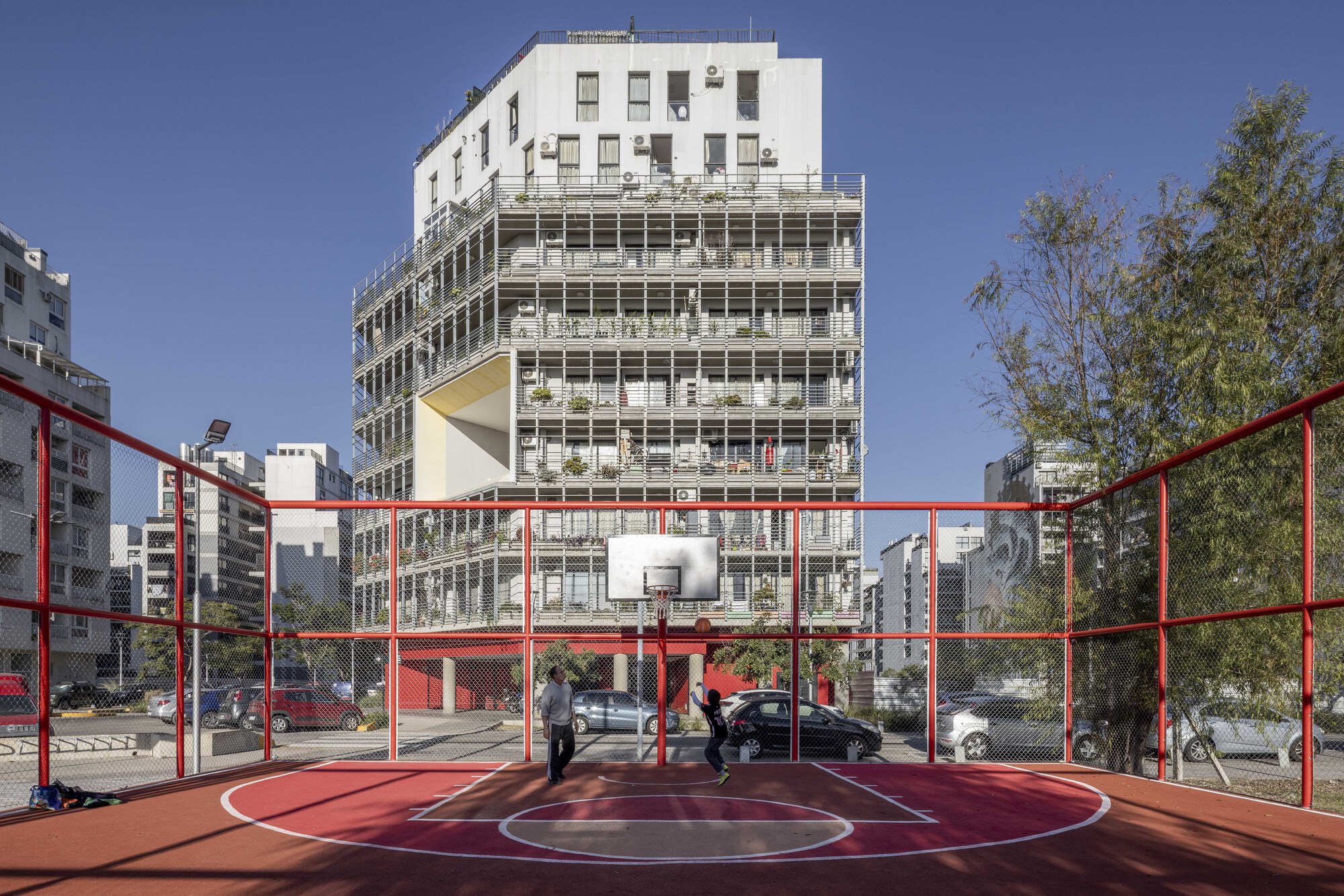 丨阿根廷布宜诺斯艾利斯丨Región Austral-20