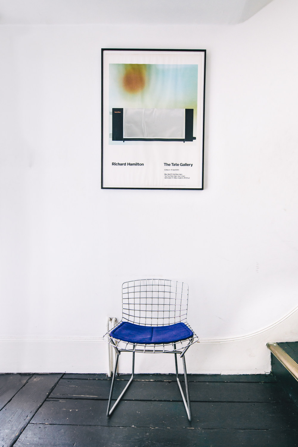 达尔斯顿维多利亚式联排别墅 | 开放计划生活的利弊-7