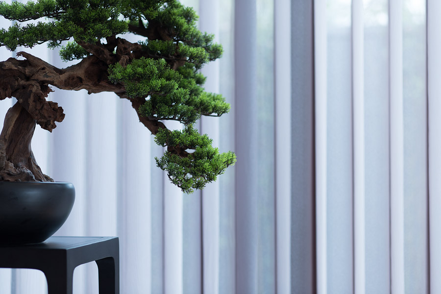 融创博鳌金湾三期C2别墅样板间  胡中维室内建筑设计-21