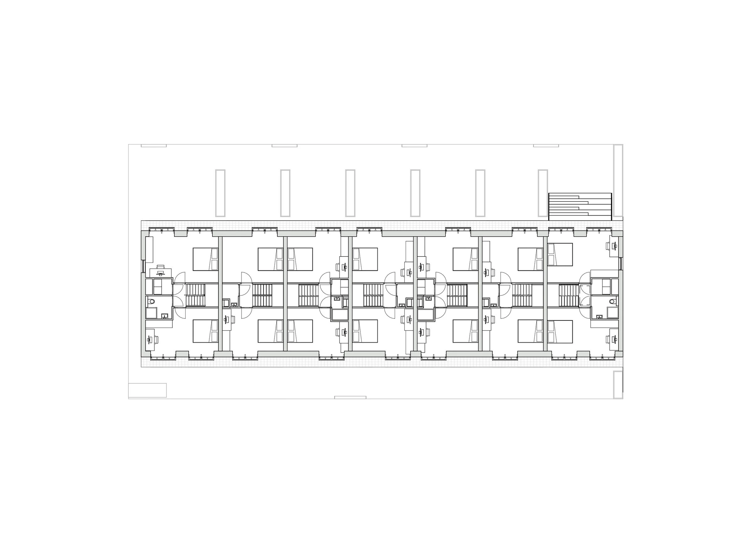 国王路庄园丨荷兰阿纳姆丨MVRDV 等-69