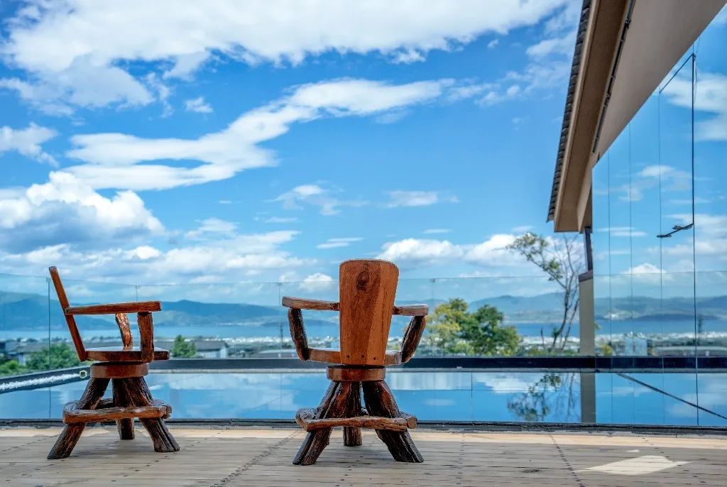 大理的小巷子 | 生活与艺术的创意融合-7