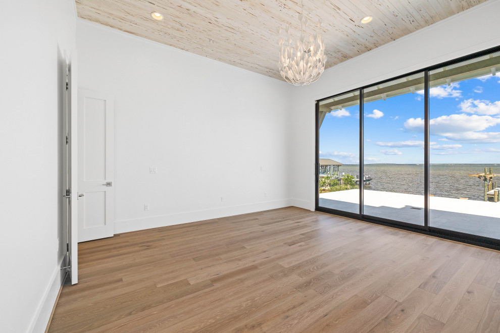 Destin's Lu·ury Bayfront（德斯坦豪华海滨住宅）丨美国阿拉巴马-35