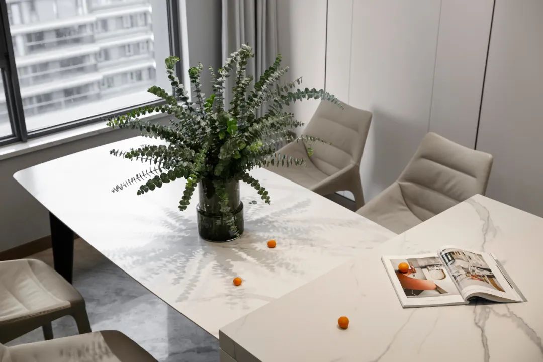 春风意丨中国宁波丨泰睿软装-37