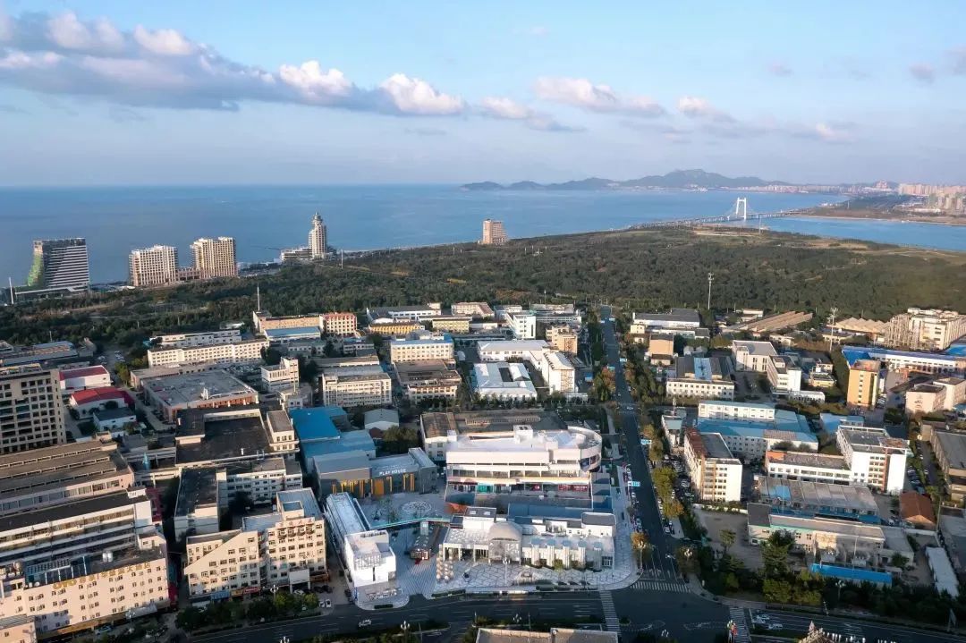 烟台亚东柒号文创园丨中国烟台丨AAI-13