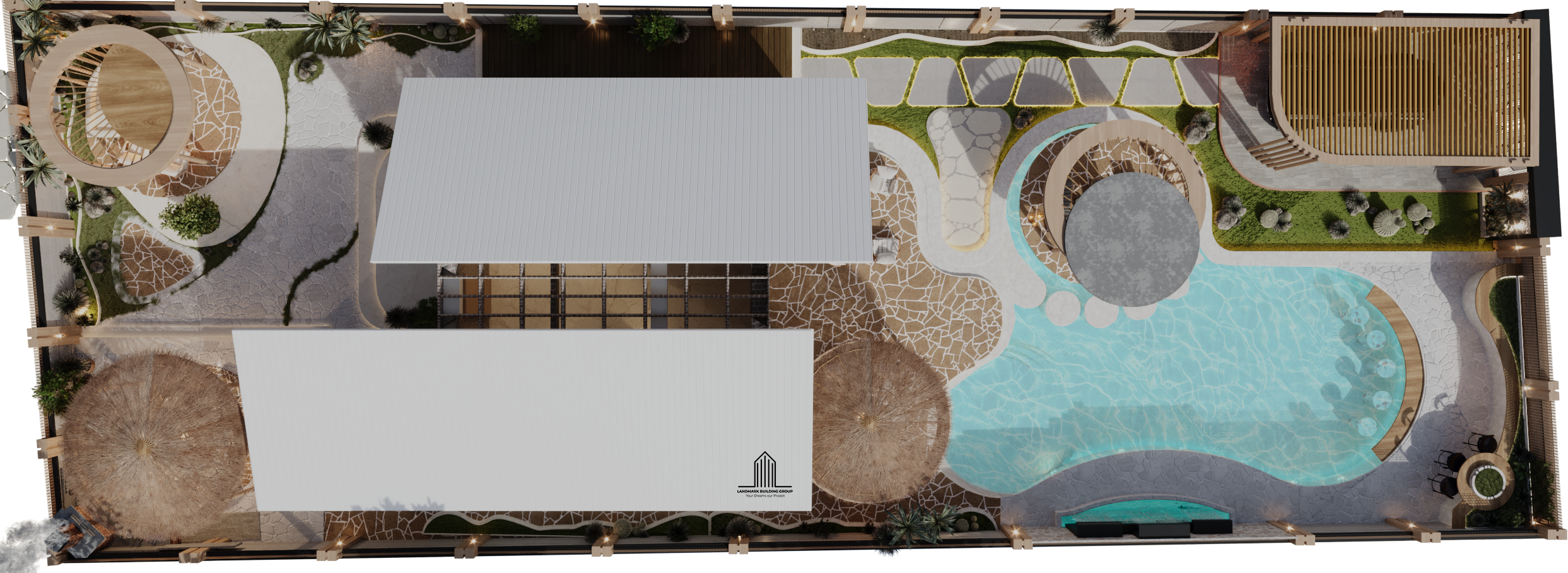 C h a l e t design-14