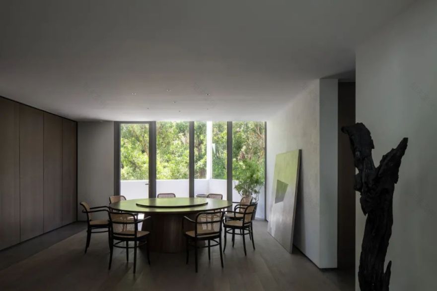 应物+餐|都市桃源·寻觅本真,高地星厨·潮汕食府。-131