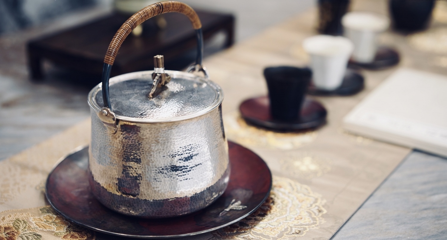 善宸设计--玺公子 | 简约之奢的宋代金缮美学-62