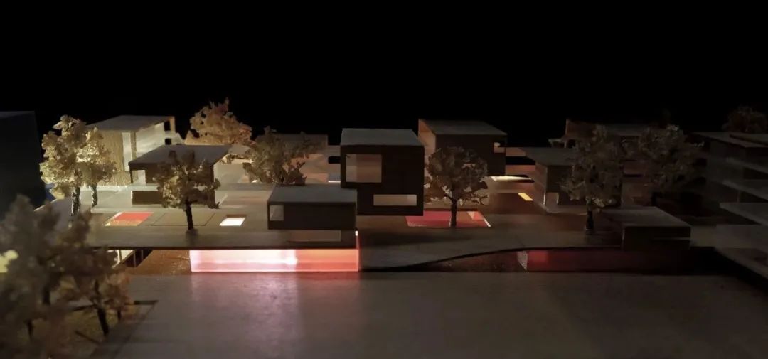 桂园中学改扩建丨中国深圳丨CCDI东西影工作室-69