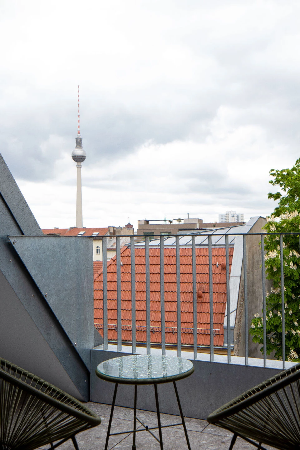 Gustav Lu· 公寓改造项目丨德国柏林丨Club Marginal Architekten-19