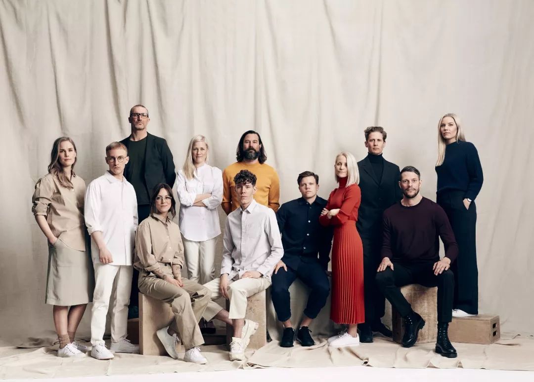 伦敦 Summit House 极简主义美学合作办公空间-73