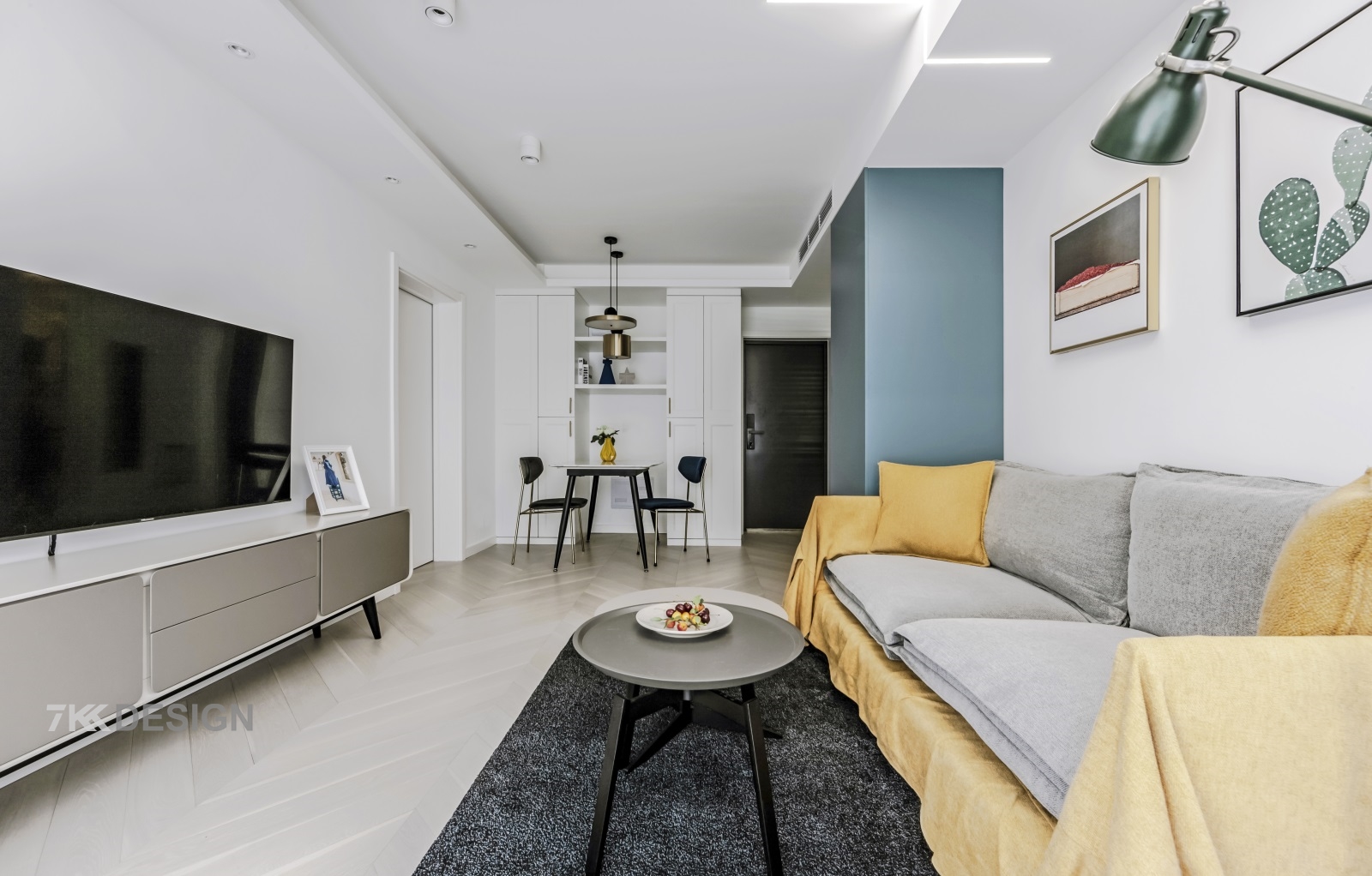 宝山康桥宝邸-1