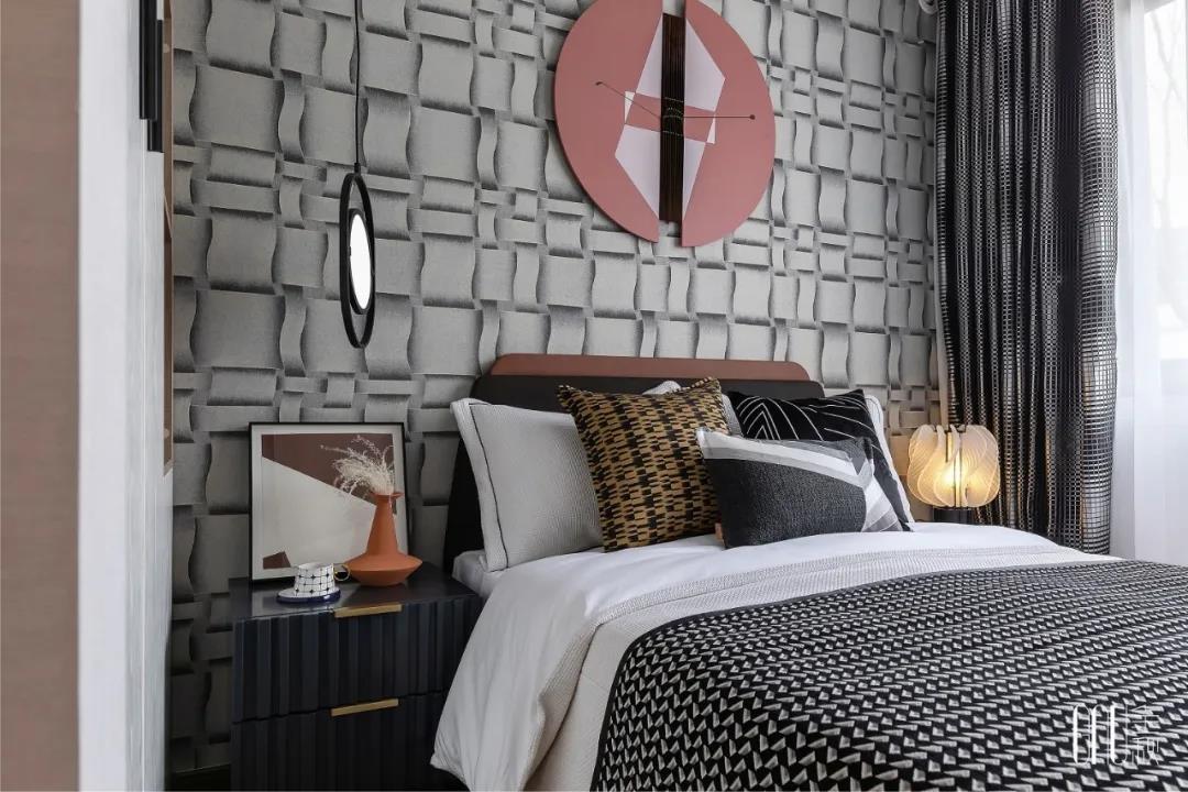 重庆万科理想城 T6户型丨中国重庆-20