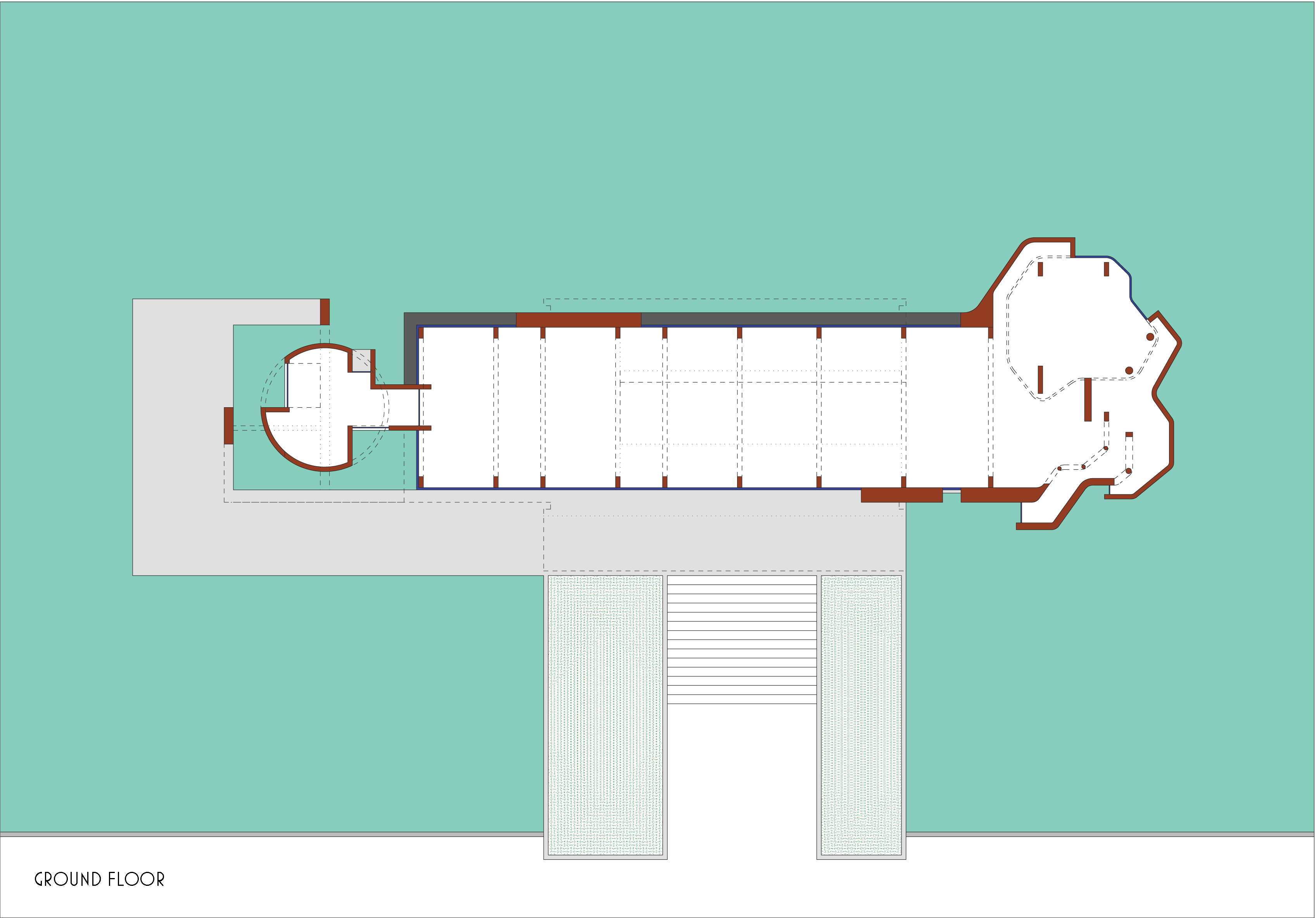 在蒙德里安作品内部-5