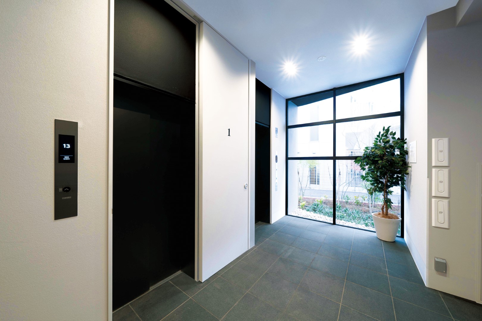 Theatre Jinnan（テアトル神南）丨日本东京丨坂倉建築研究所-37