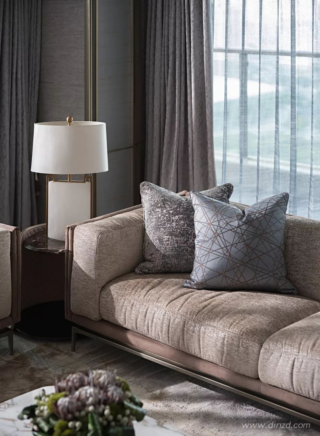 鸿荣源·壹方中心·玖誉丨中国深圳-43