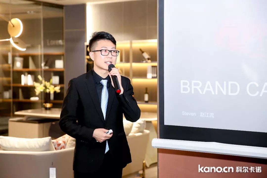 办公设计新美学沙龙,呈现空间灵魂与自然关联-12