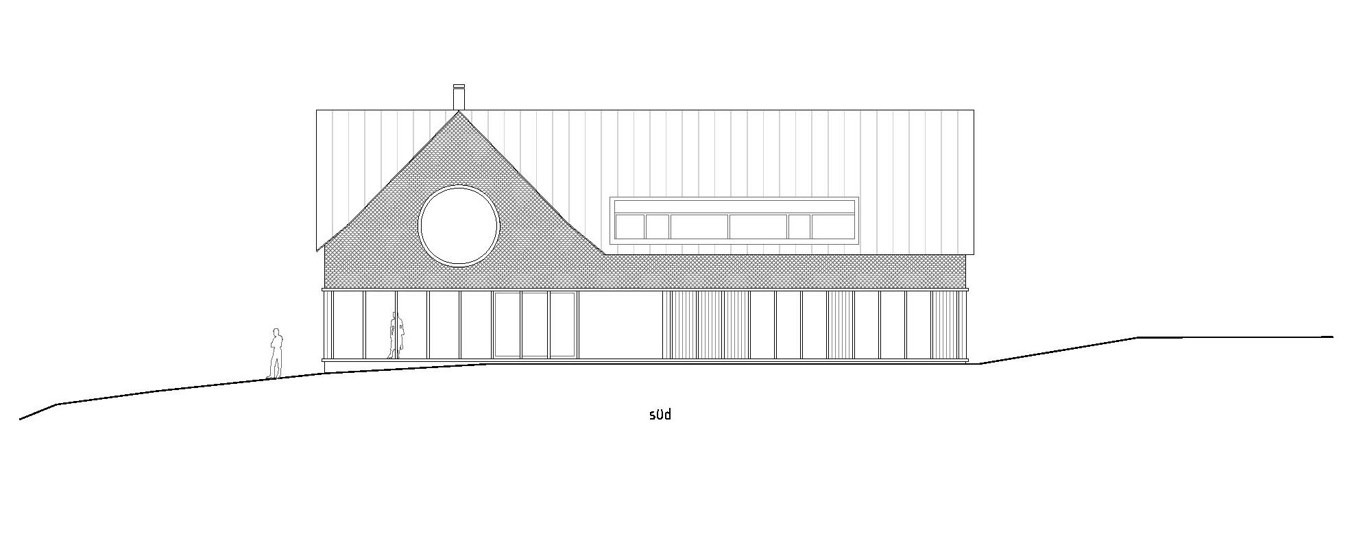 奥地利Summer之家(2017)Architekten Innauer-Matt设计-19