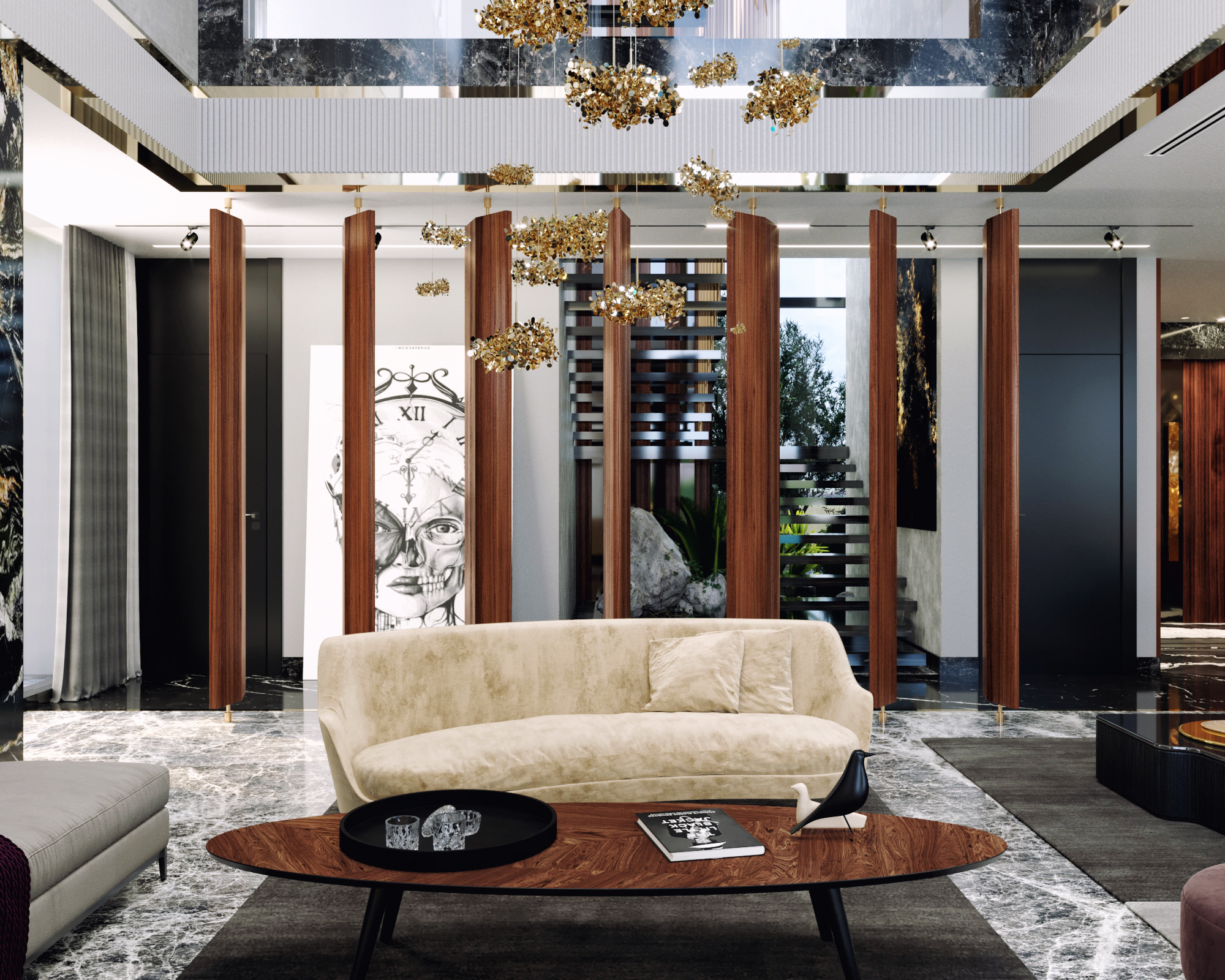 Palm Hills Residence-2