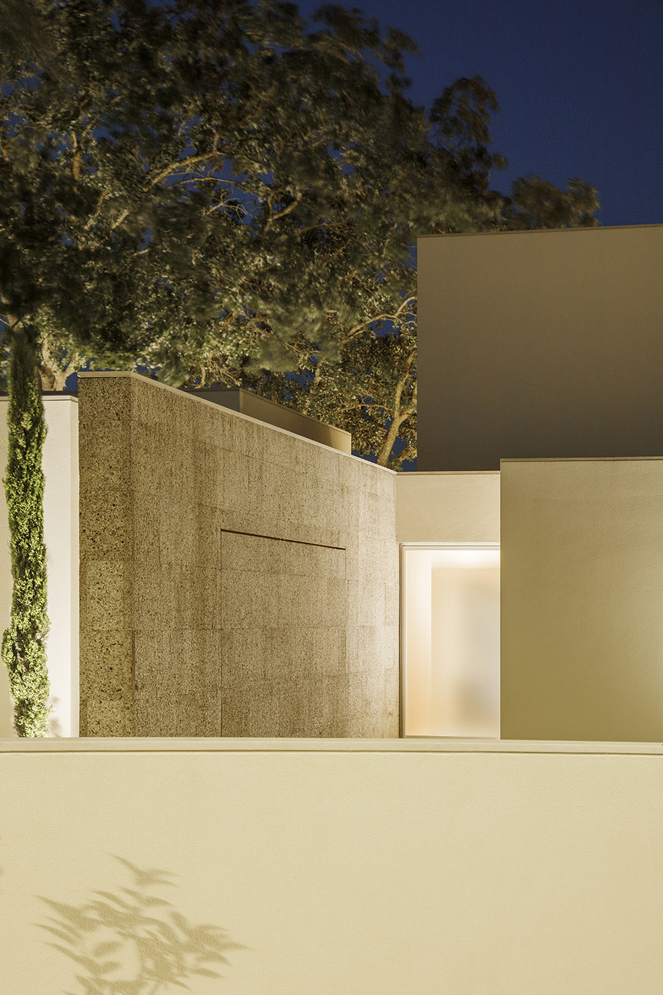 葡萄牙 Santarém 住宅丨dp Arquitectos-27