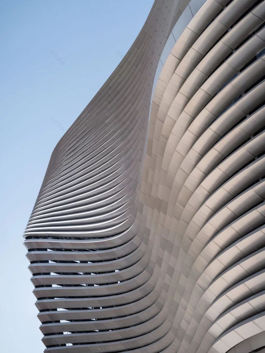 皇家马德里圣地亚哥伯纳乌球场丨西班牙马德里-34