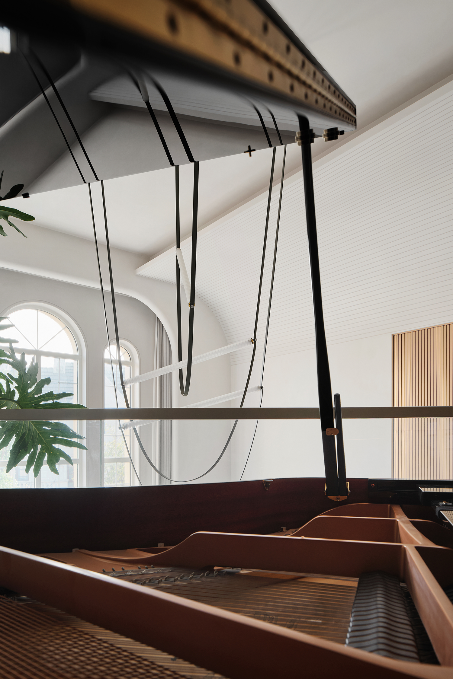 象山墅院·光年之旅丨中国南京丨观享际SKH室内设计-69