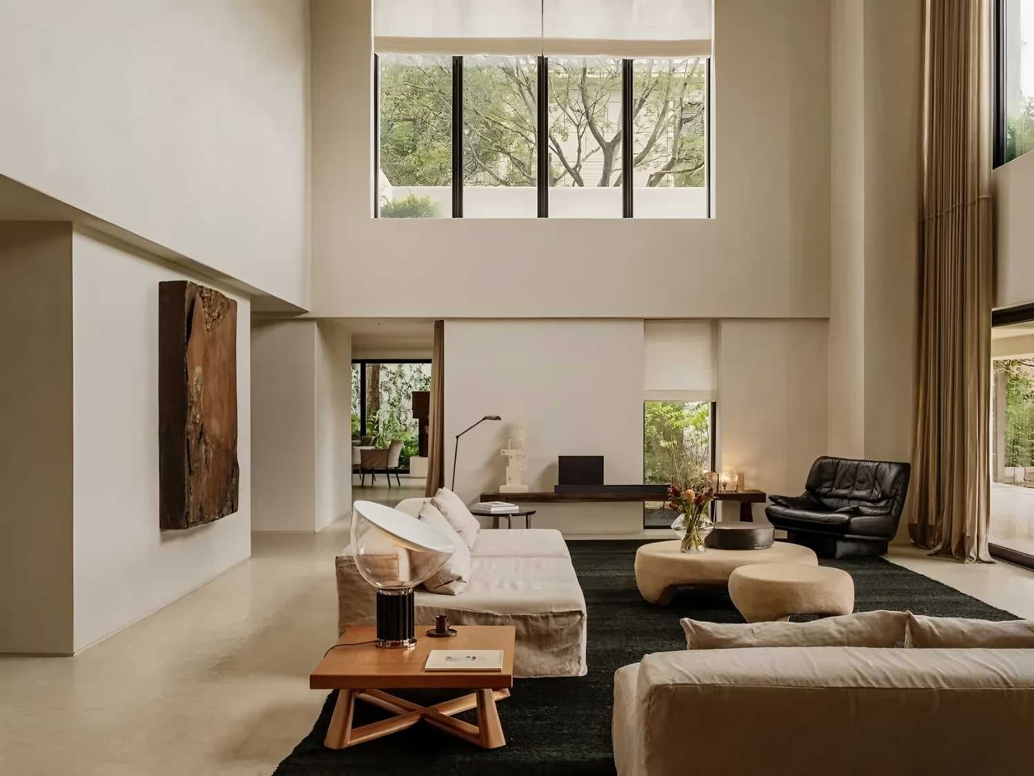 阿那亚九龙湖丨中国广州丨尚壹扬设计-38