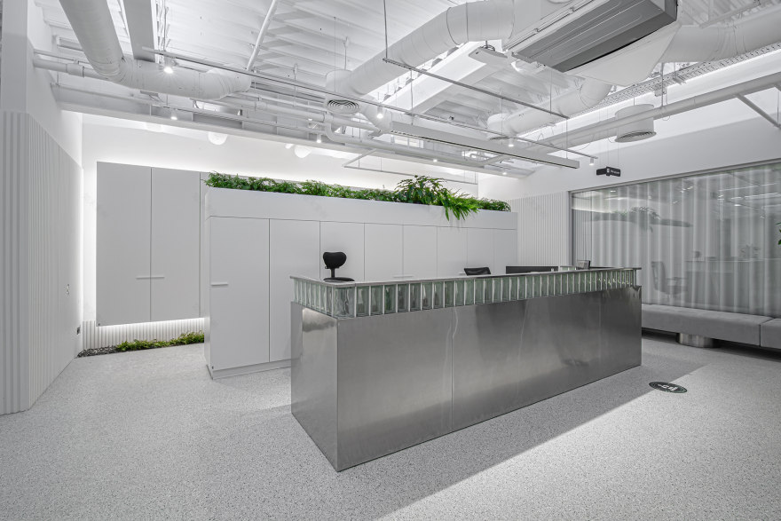 小队;班;小组丨乌克兰基辅丨Maksym Parokonnyi等多位建筑师-88