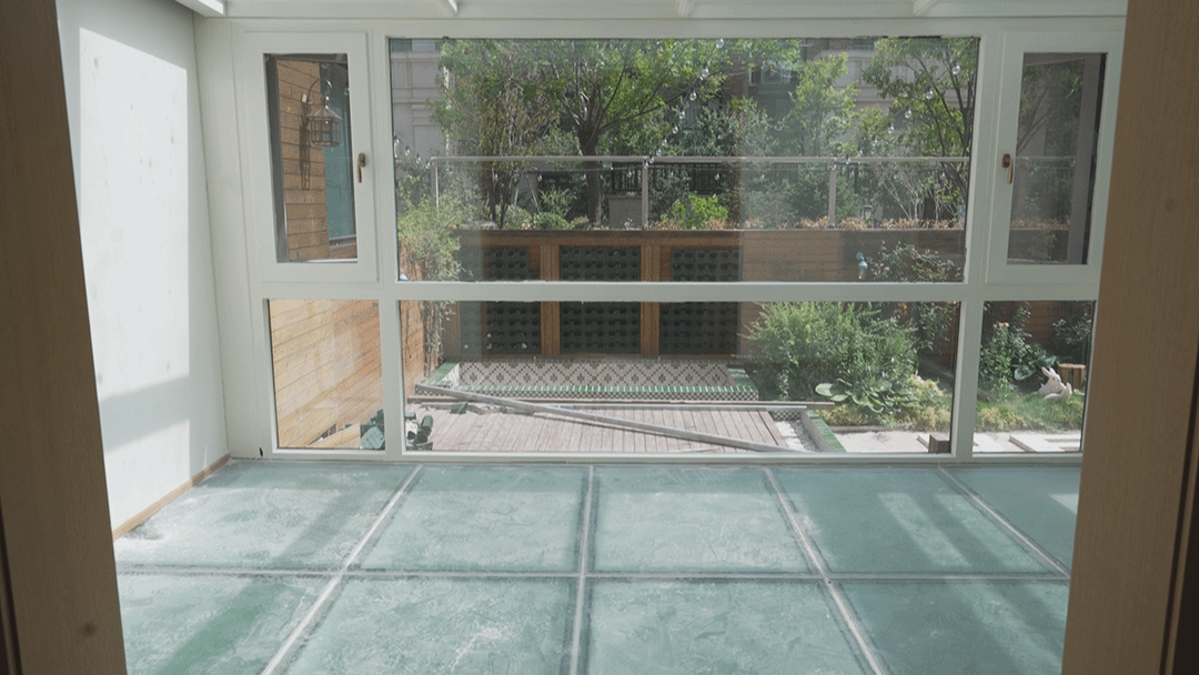 古城里的“双标”改造丨中国开封丨鼎合建筑装饰设计工程有限公司-19