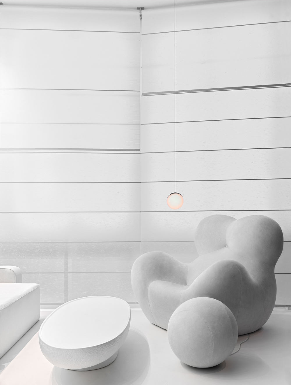 INTRO BATIMAT 2020 体验展丨俄罗斯莫斯科丨INTRODSGN-28