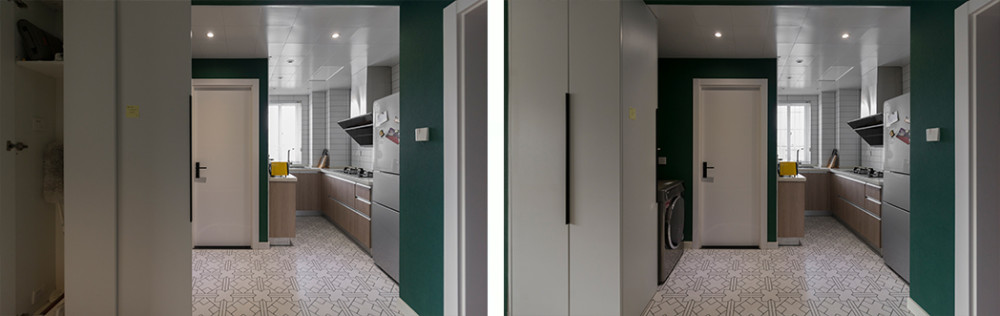 阳光驿城极简现代风设计-16