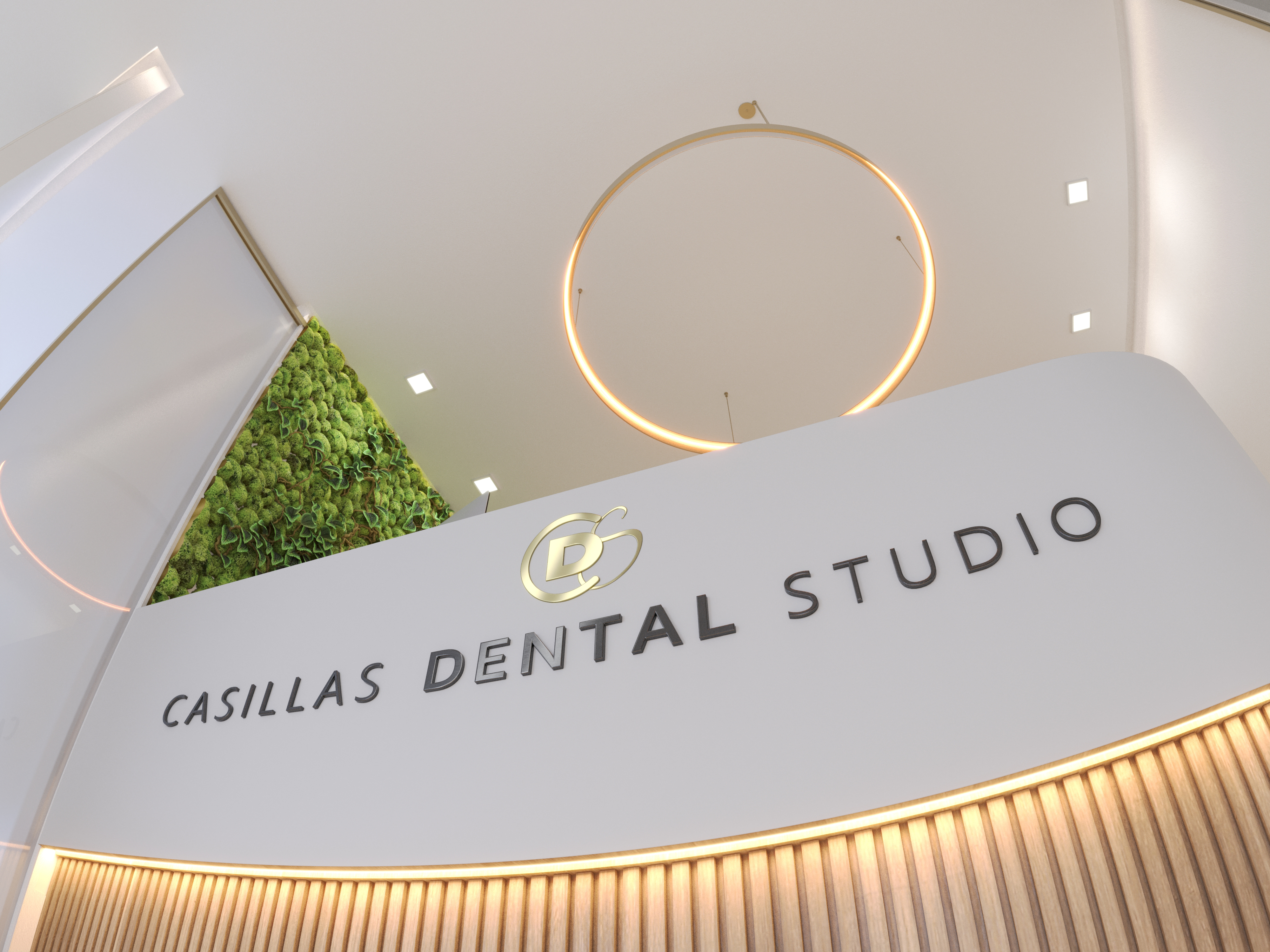 西班牙某牙科诊所视觉识别设计-5