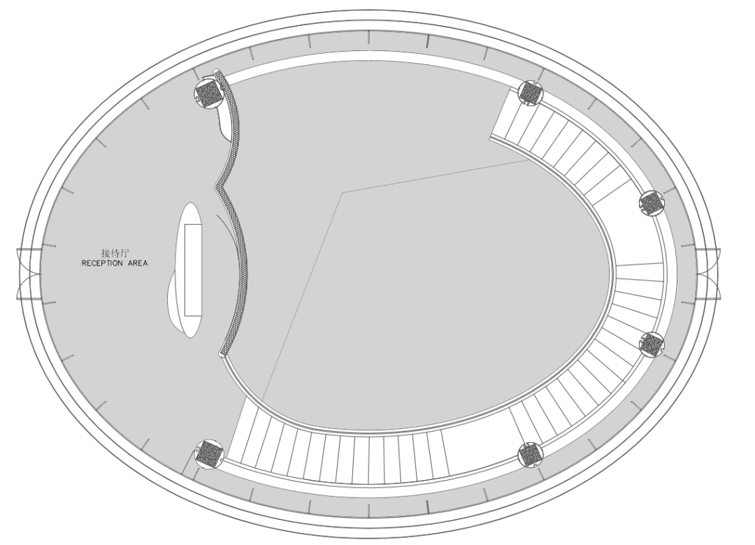 港龙&美的·未来映销售中心丨中国成都丨千集创意-56