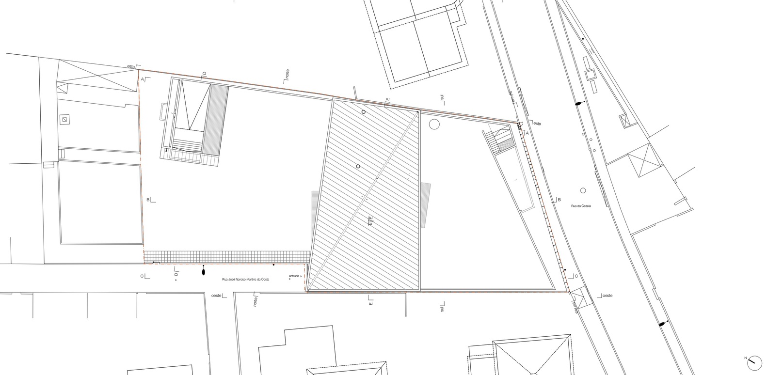 葡萄牙三角屋丨Nuno Brandão Costa-50