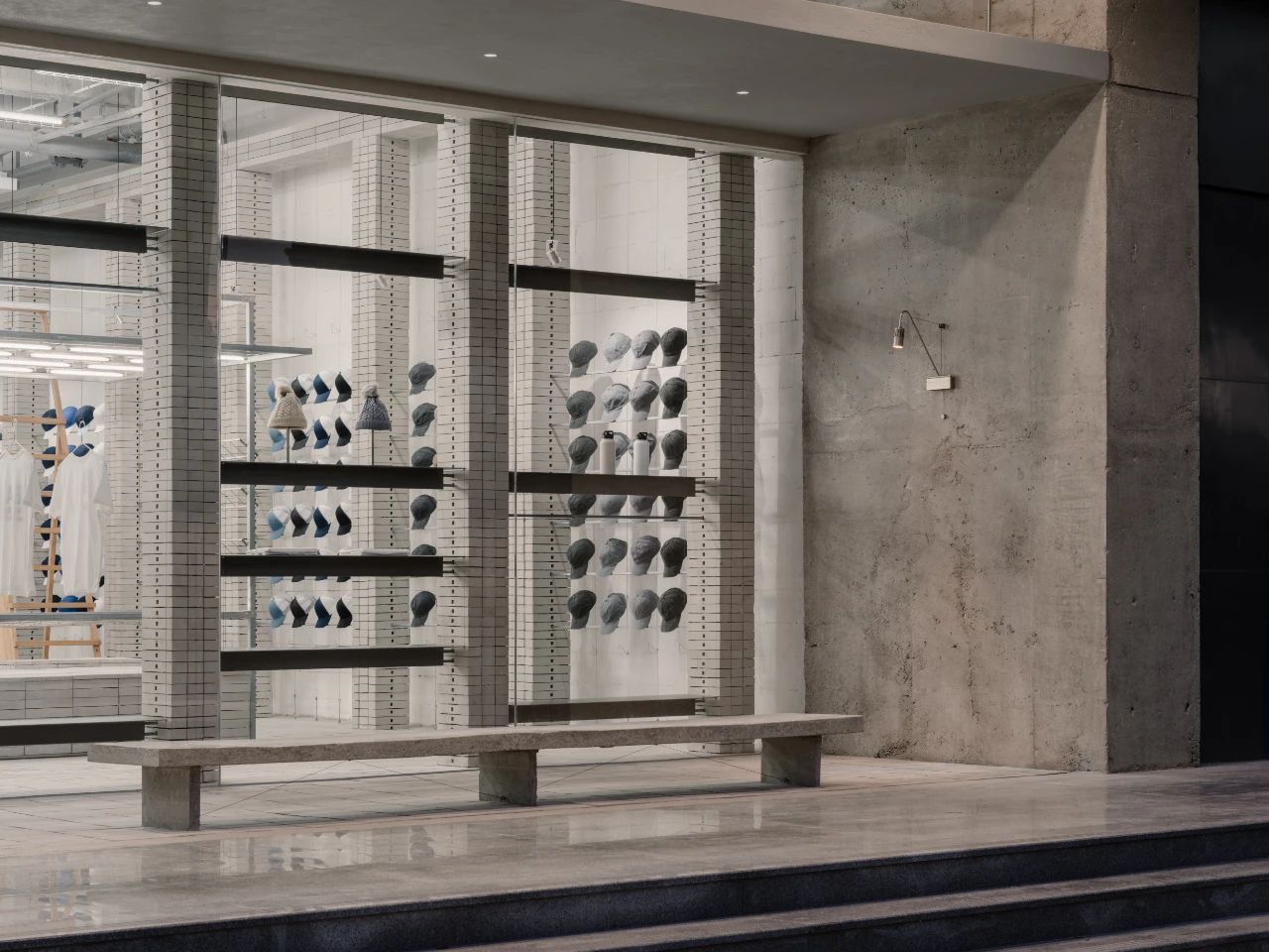 HumCustom工厂展厅丨中国莆田丨OAOA Studio-25