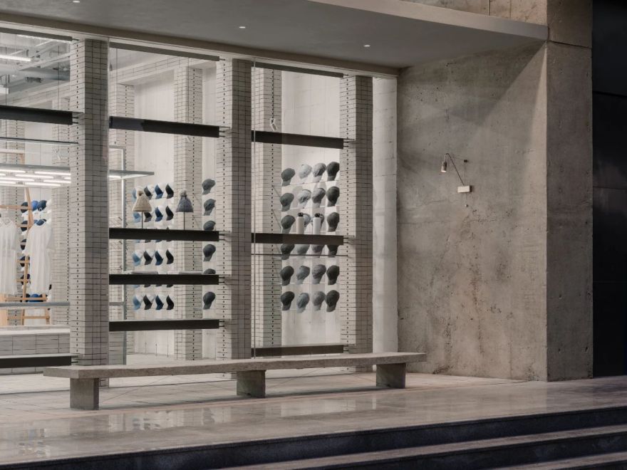 HumCustom工厂展厅丨中国莆田丨OAOA Studio-25