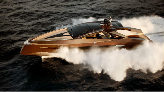 |DARRY·戴瑞软装 | 合璟府 璀璨之印 雅奢生活-2