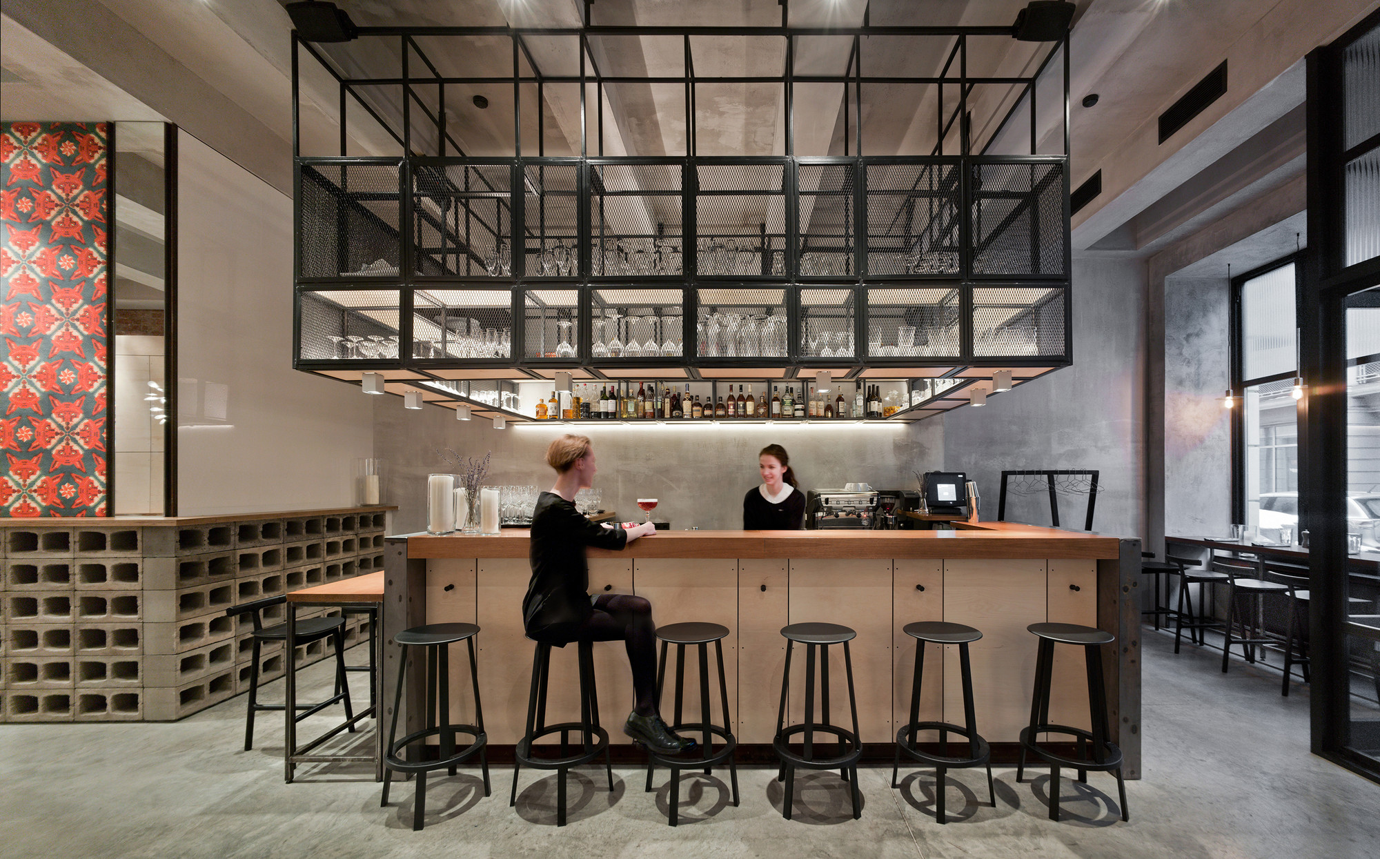 神圣的福克斯咖啡馆-7