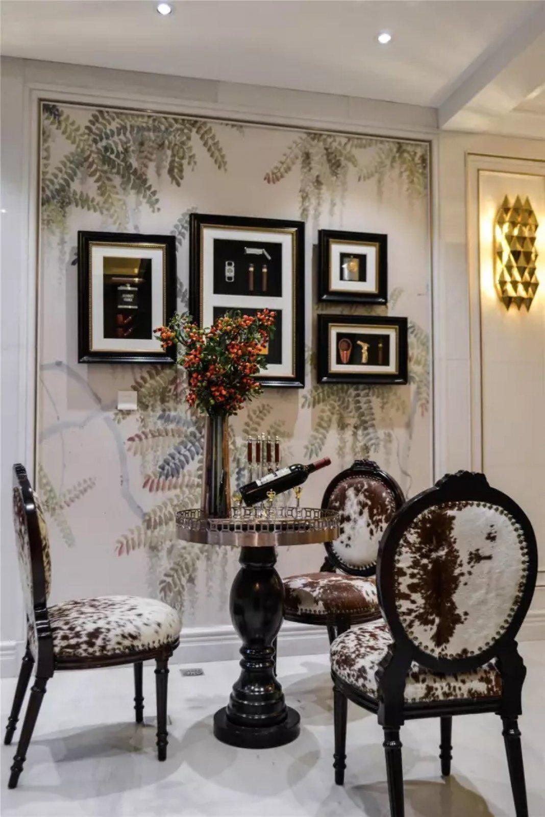 309㎡海口金岛国际别墅  高文安设计公司-27