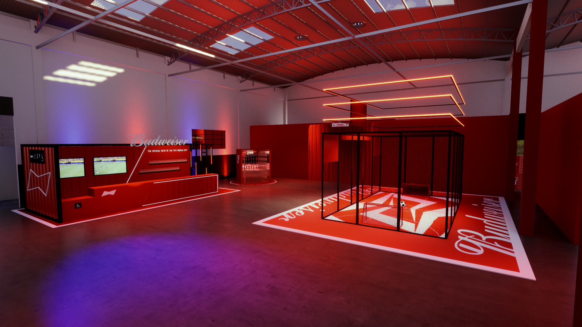 BudX FIFA Fan Festival - São Paulo-7