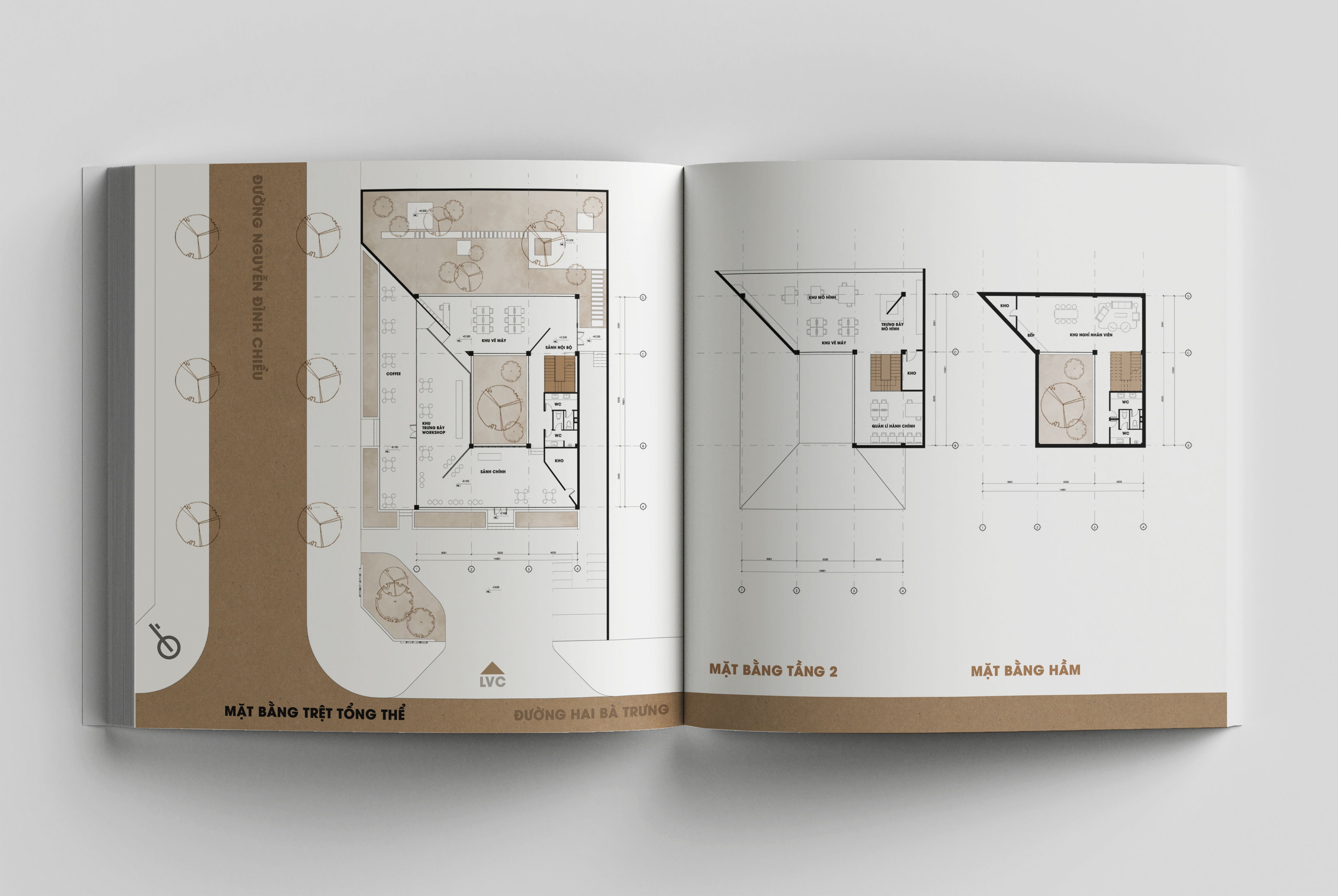 ARCHITECTURE PORTFOLIO 2023 - NGUYEN VIET ANH-23