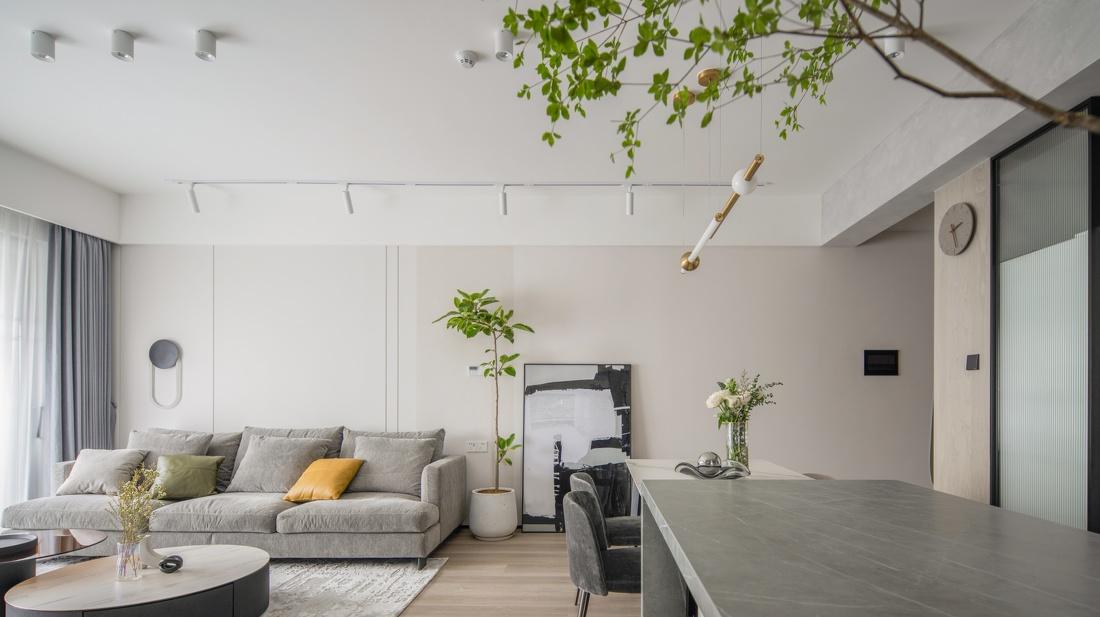 现代平层设计-6