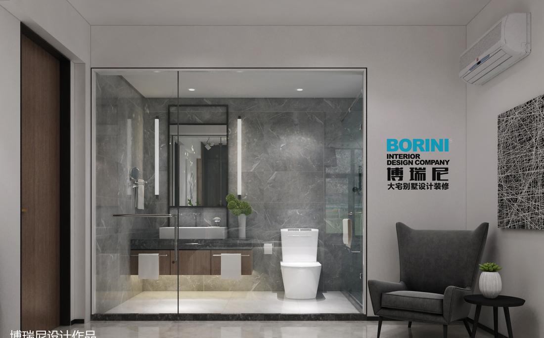 
杨先生建发御园住宅 -14