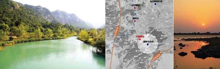 新城·云樾观岭 | 东方美学大宅,融合传统礼序与园林景观-12